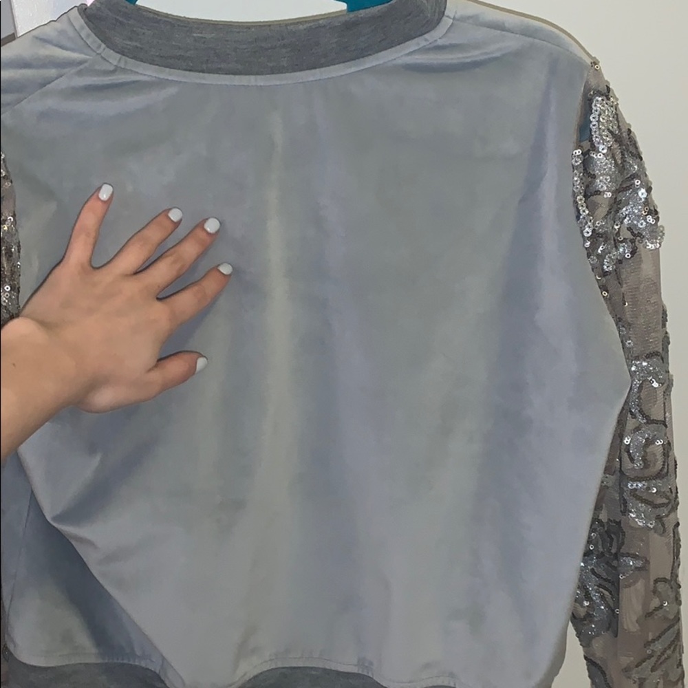 Custom made jacket - Picture 3 of 3